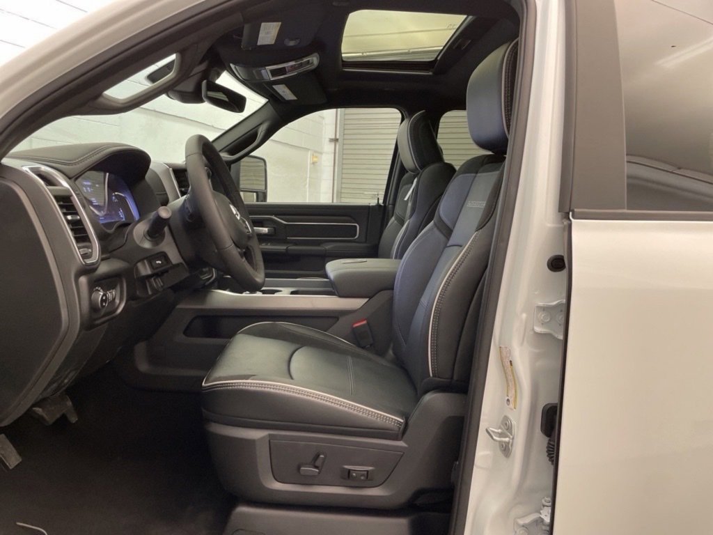 New 2026 RAM 2500 Laramie image 17