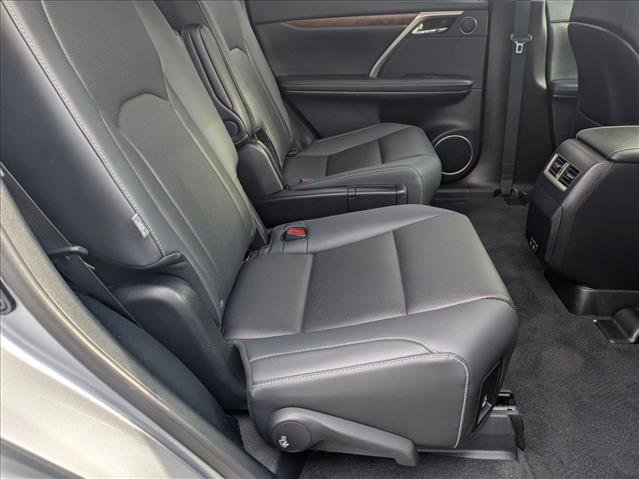 Used 2022 Lexus RX 350L Premium w/ Premium Package AWD/4WD image 22