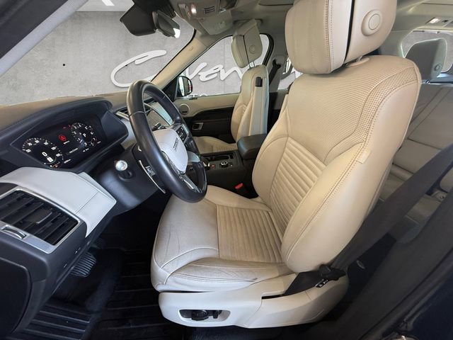 Used 2021 Land Rover Discovery S AWD/4WD image 19