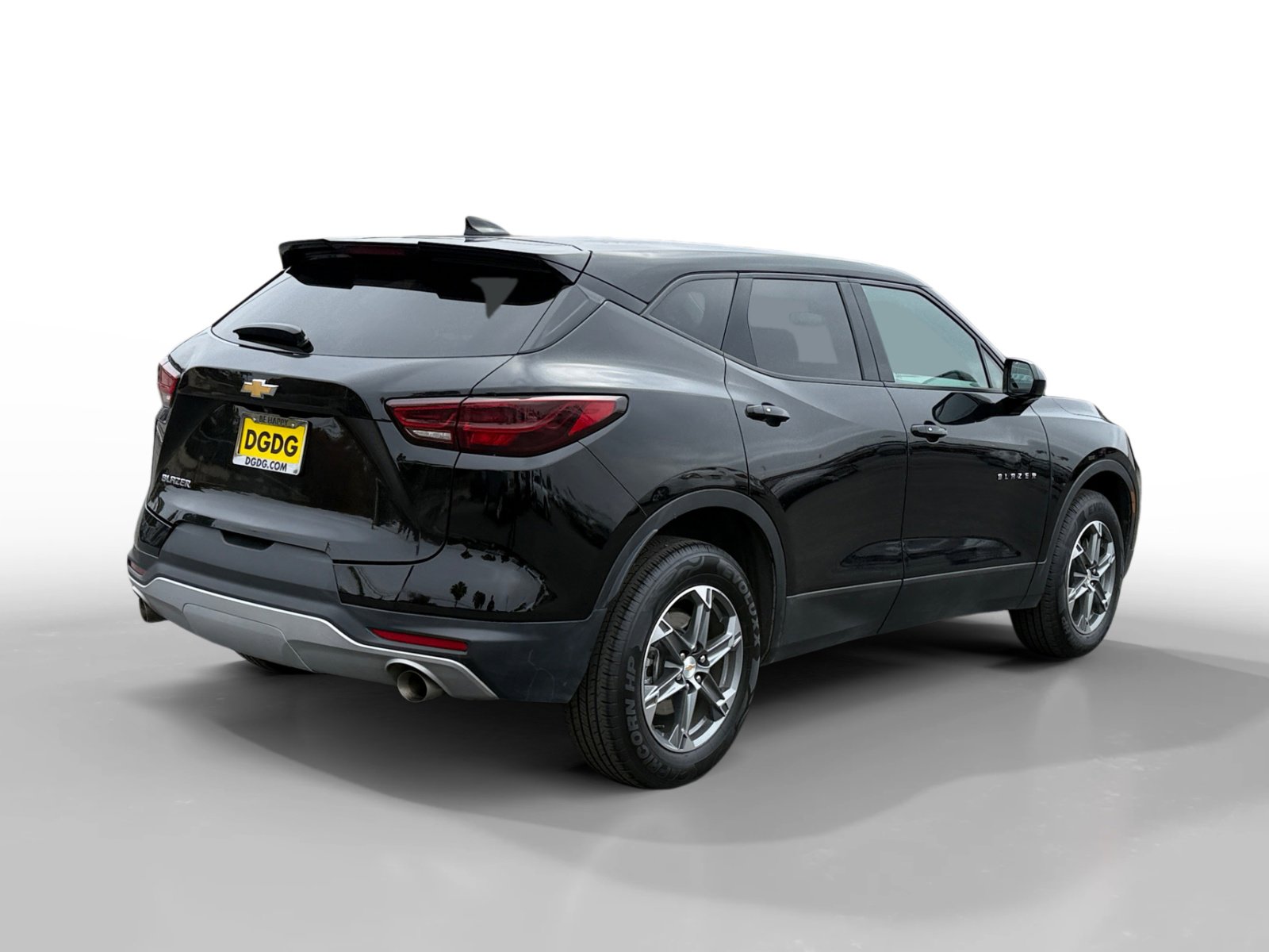 Used 2023 Chevrolet Blazer LT image 5
