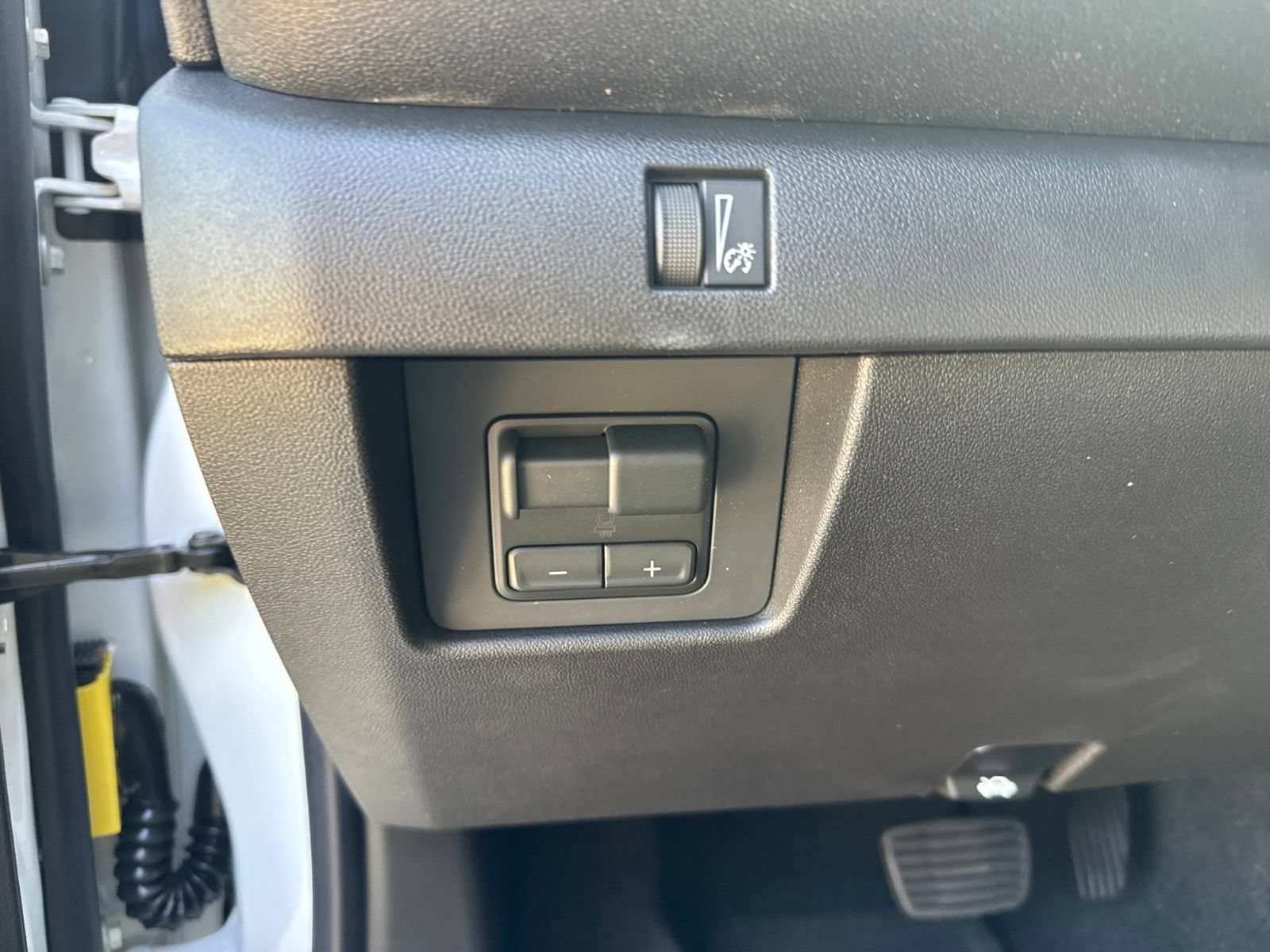 New 2026 Chevrolet Colorado Trail Boss AWD/4WD image 16