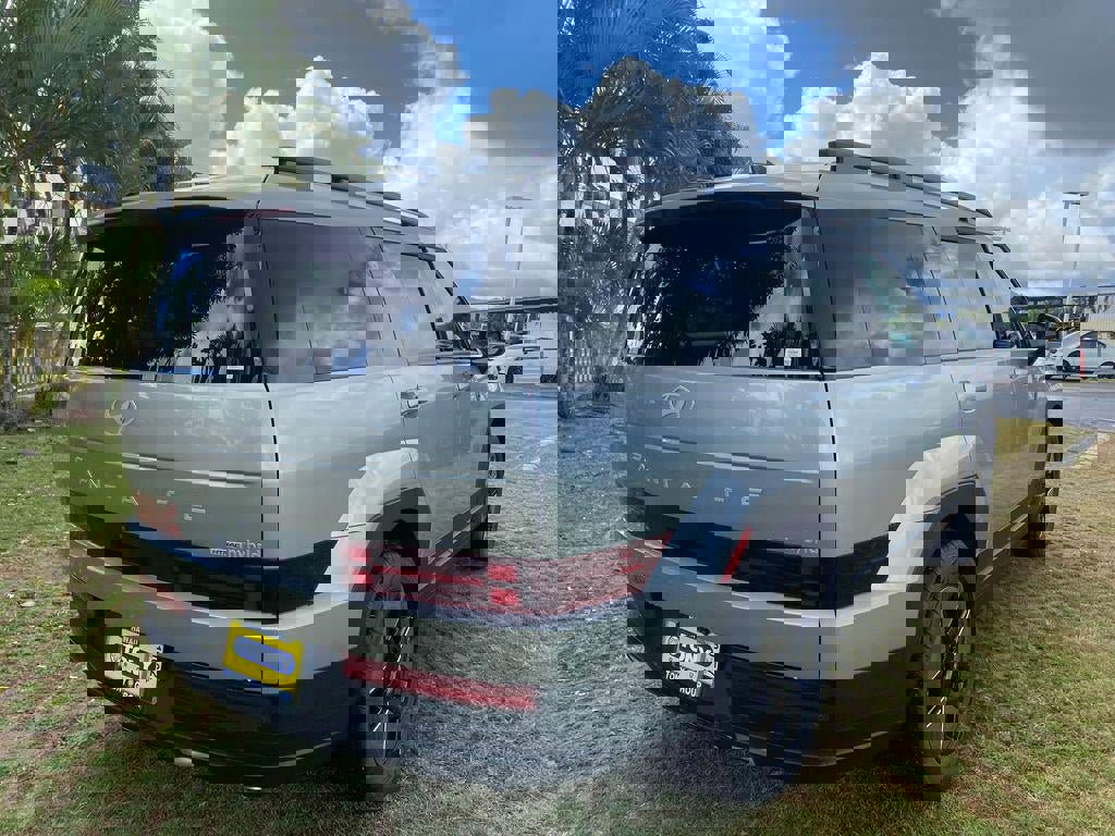 New 2026 Hyundai Santa Fe SEL image 25