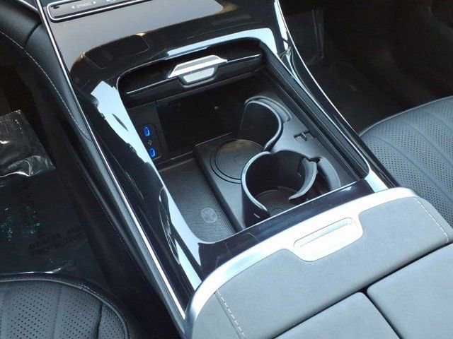 Certified 2023 Mercedes-Benz EQS 450+ SUV image 7