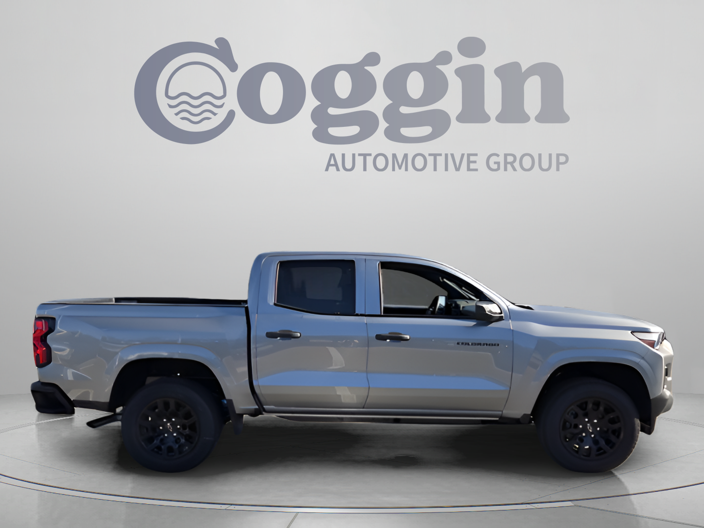 New 2026 Chevrolet Colorado W/T w/ WT Custom Package RWD image 6