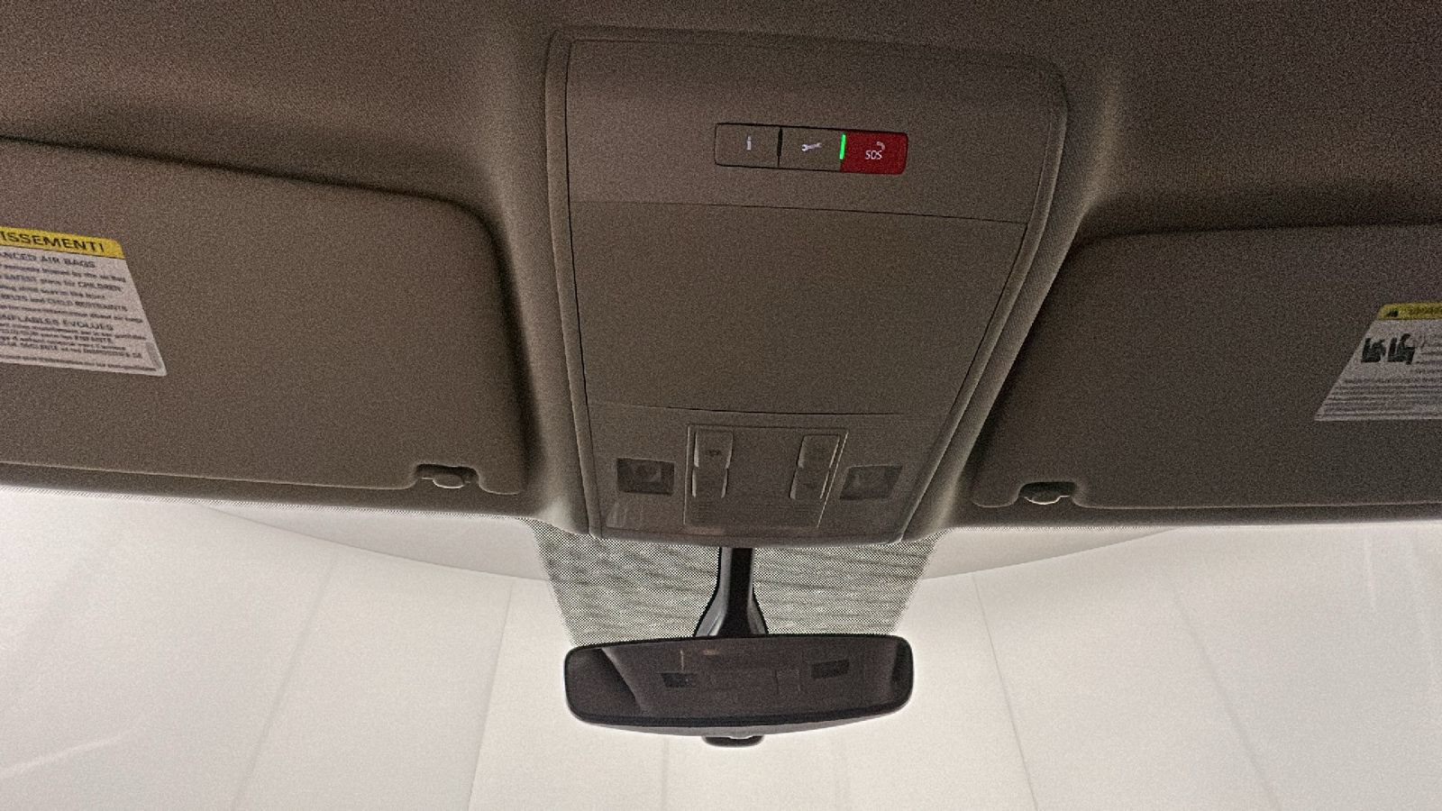 Used 2021 Volkswagen Atlas S FWD image 25