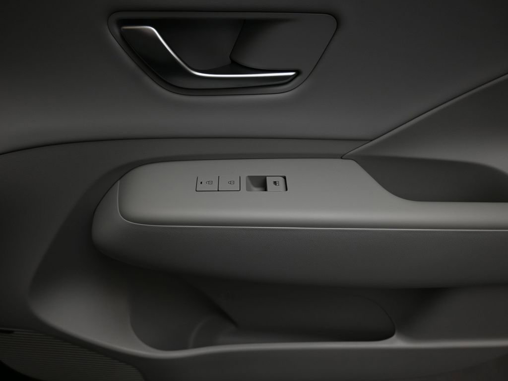 New 2026 Hyundai Kona Limited image 11