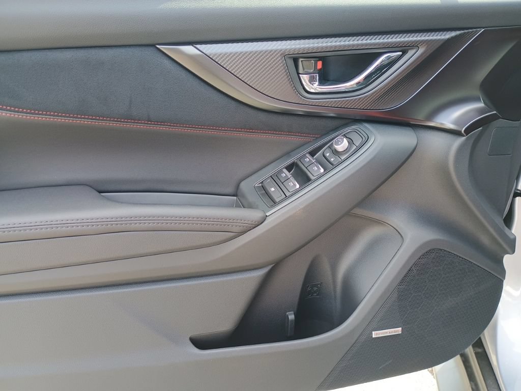 New 2026 Subaru WRX Limited AWD/4WD image 11