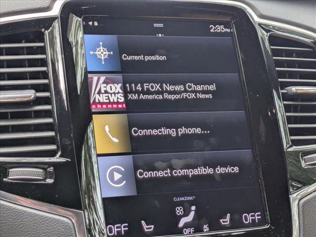 Used 2022 Volvo XC90 T6 Inscription w/ Lounge Package image 8