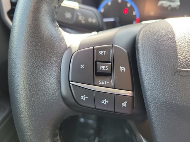 Certified 2023 Ford Bronco Sport Big Bend w/ Convenience Package AWD/4WD image 5