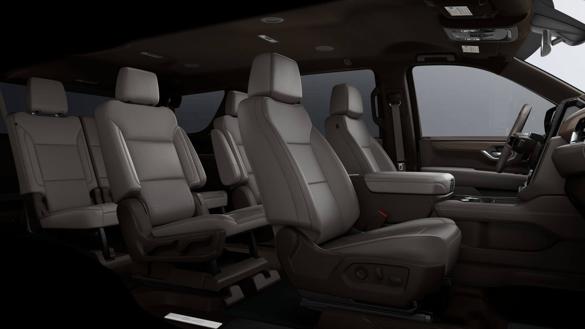 New 2026 GMC Yukon Elevation AWD/4WD image 34
