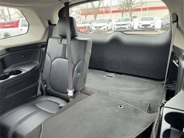 Certified 2023 Honda Pilot EX-L image 11