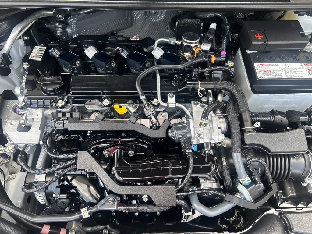 Certified 2024 Toyota Corolla XSE FWD image 23
