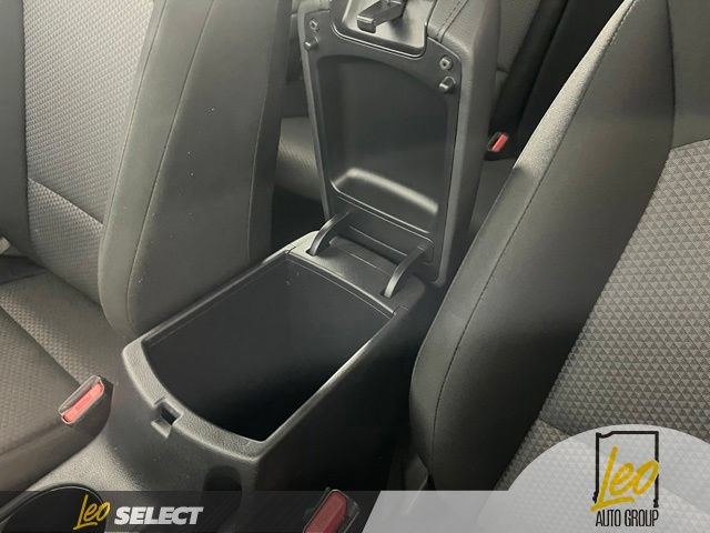Used 2025 Kia Soul LX FWD image 22