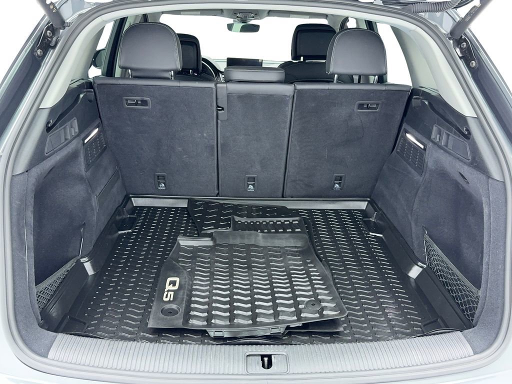 Used 2024 Audi Q5 2.0T Premium image 13