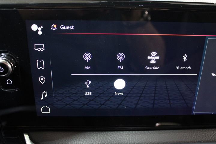 New 2026 GMC Sierra 2500 Denali w/ Denali Reserve Package image 53