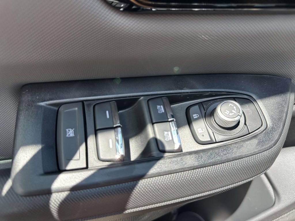 New 2026 Subaru Forester Sport AWD/4WD image 32