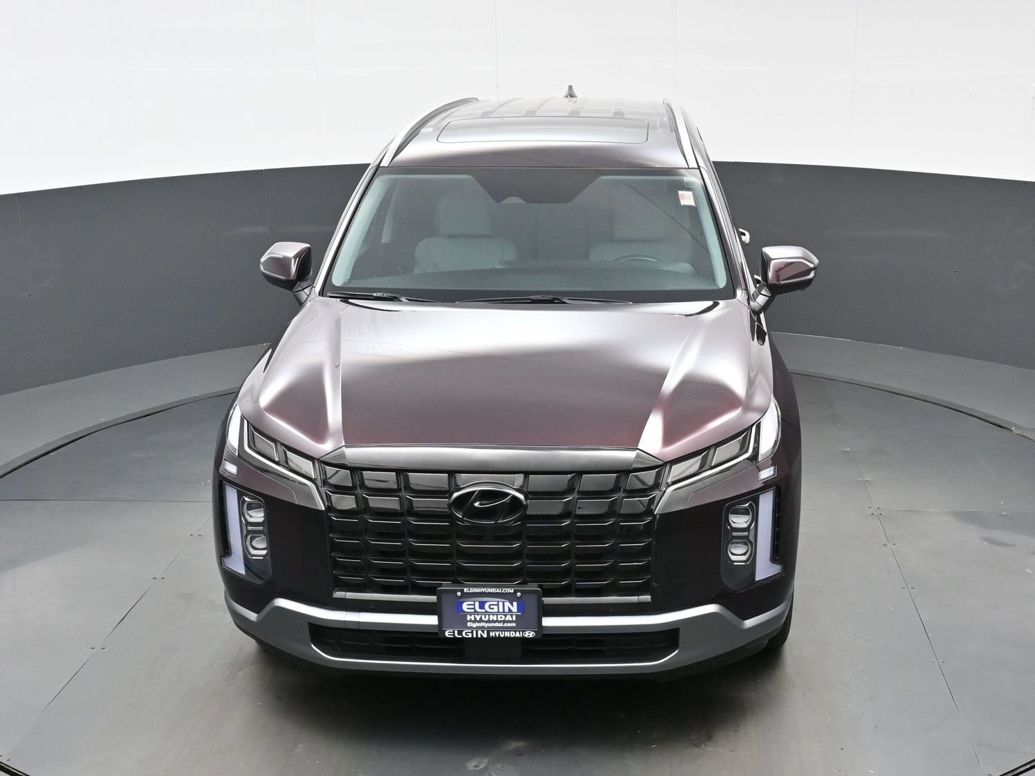 Certified 2024 Hyundai Palisade SEL AWD/4WD image 45
