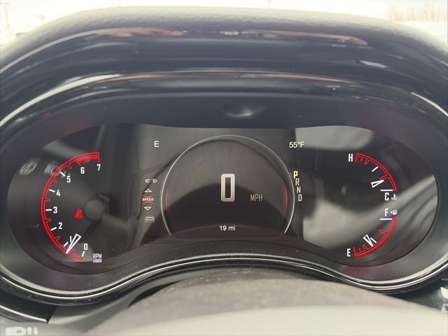 New 2026 Dodge Durango GT AWD/4WD image 19