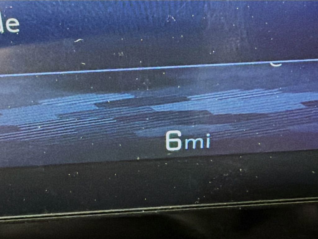 New 2026 Chevrolet Equinox LT w/ Midnight Edition AWD/4WD image 13