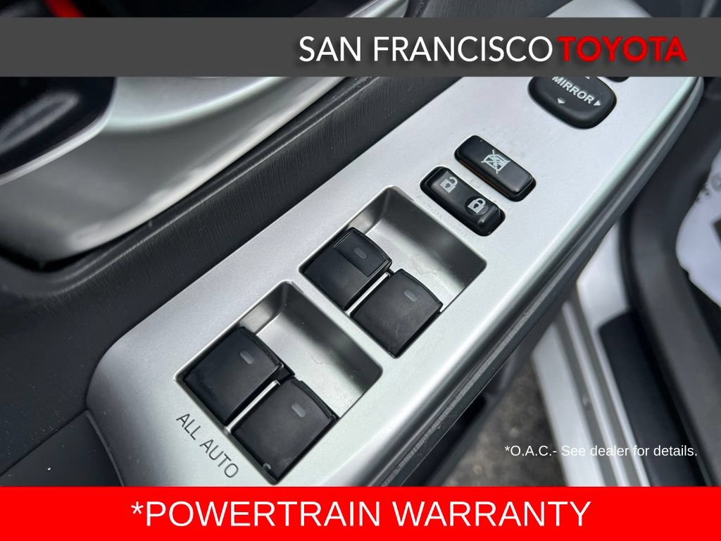 Used 2013 Toyota Prius V Three FWD image 32