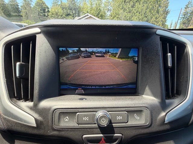 Used 2021 GMC Terrain SLE FWD image 20