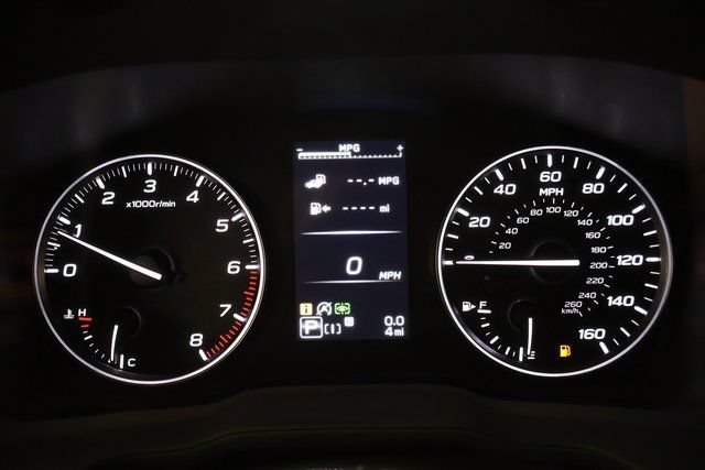 New 2026 Subaru Crosstrek 2.5i Limited AWD/4WD image 17