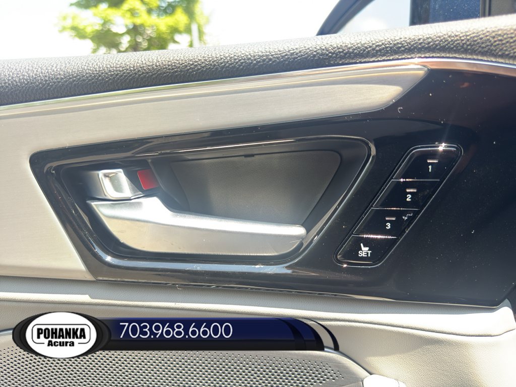 New 2026 Acura MDX w/ Technology Package AWD/4WD image 24