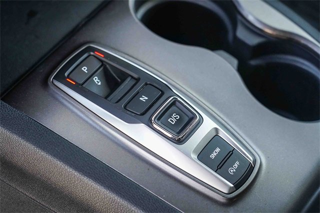 Used 2022 Honda Pilot Sport image 21