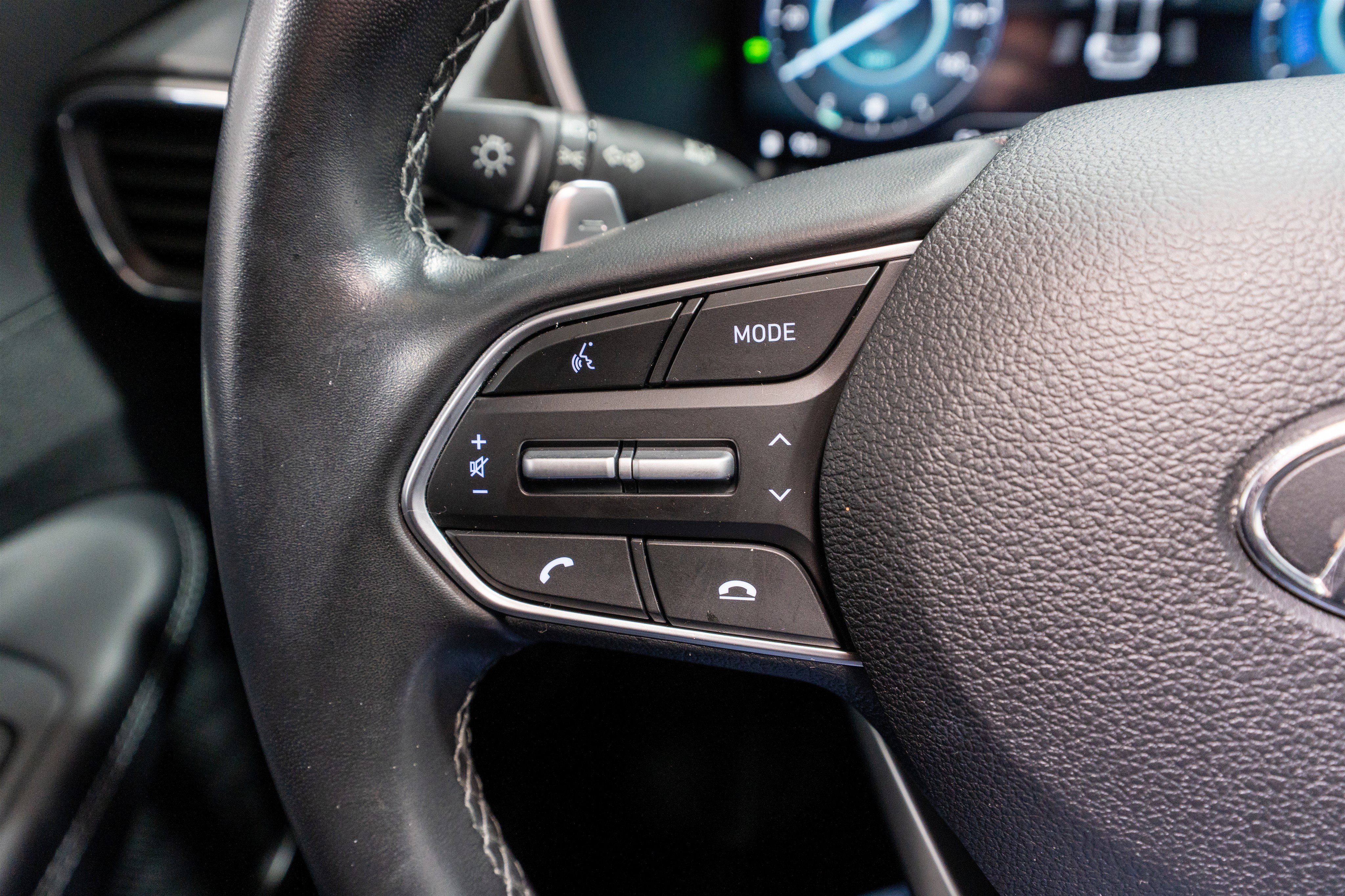 Used 2022 Hyundai Santa Fe SEL Premium w/ Cargo Package image 27