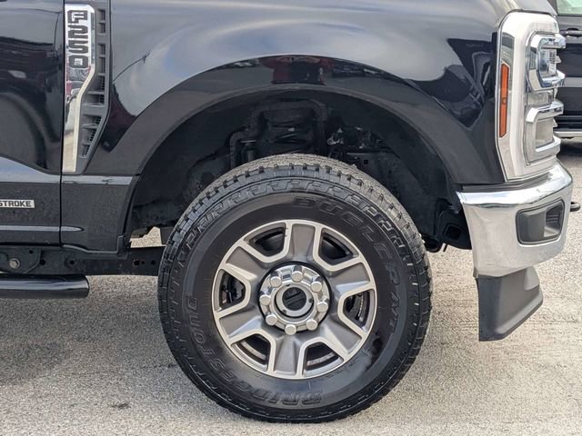 Used 2024 Ford F250 Lariat image 10