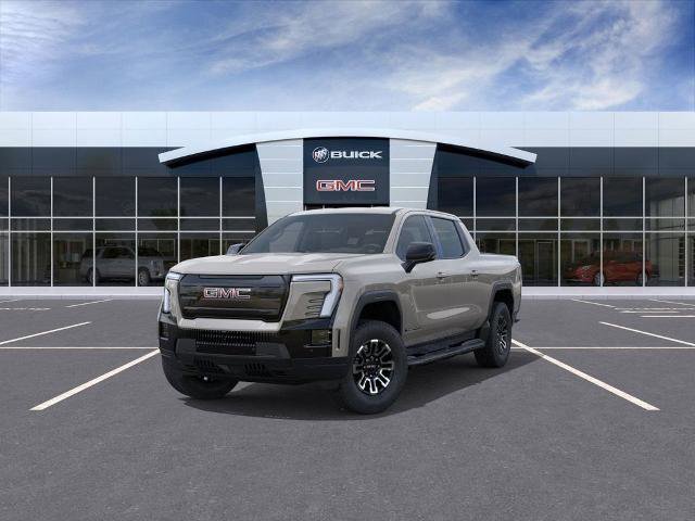 New 2026 GMC Sierra EV Elevation image 8