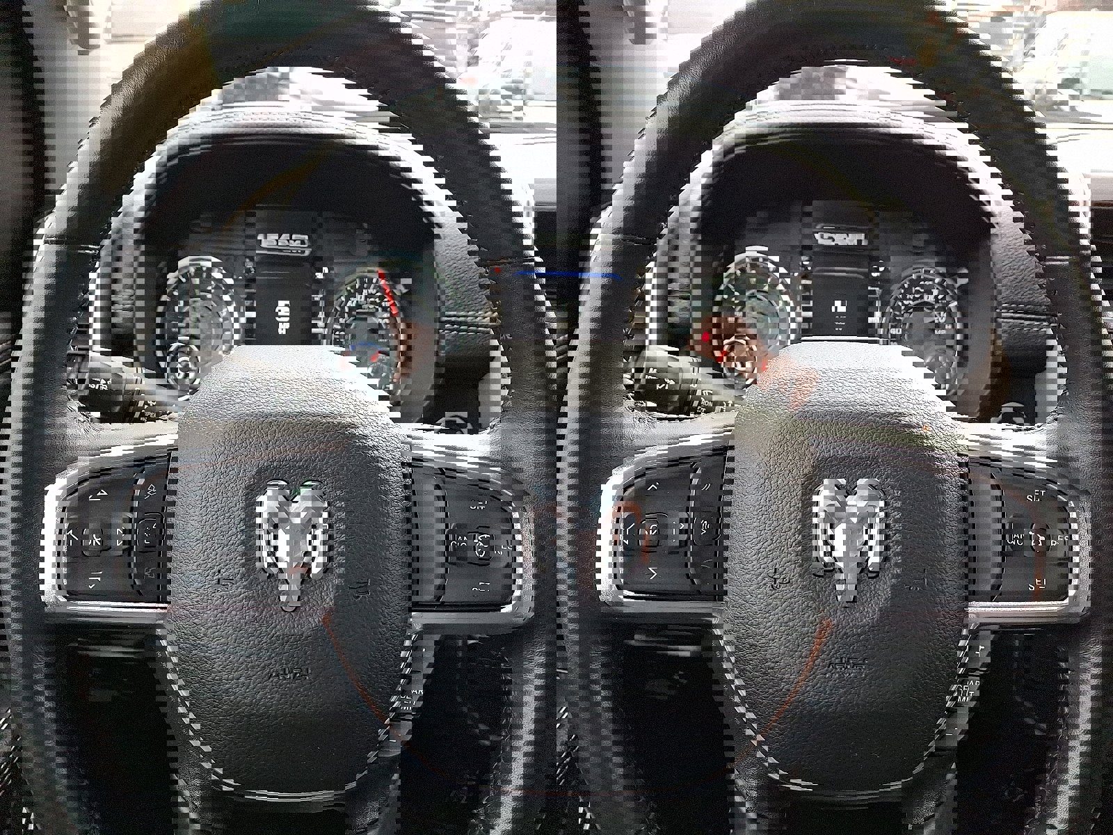 Used 2022 RAM 1500 Laramie image 18