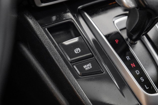 Used 2022 Honda CR-V EX-L image 26