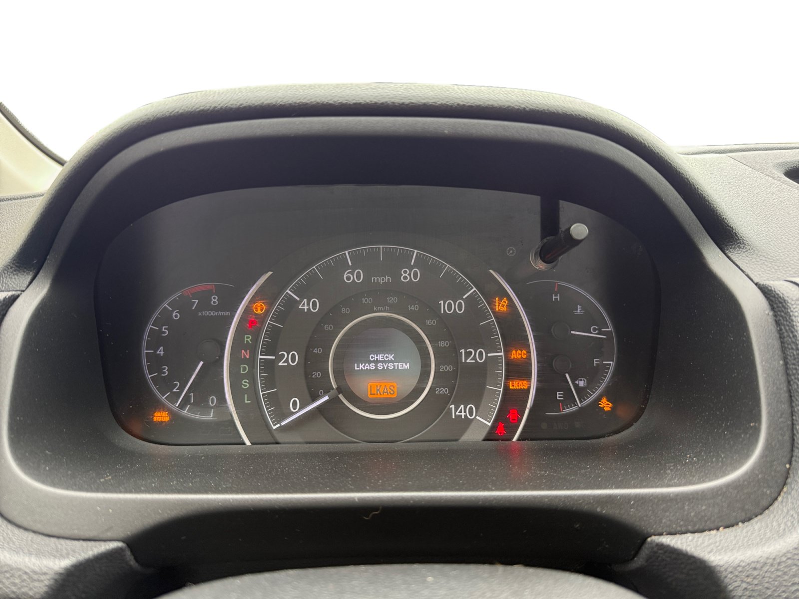 Used 2015 Honda CR-V Touring image 11