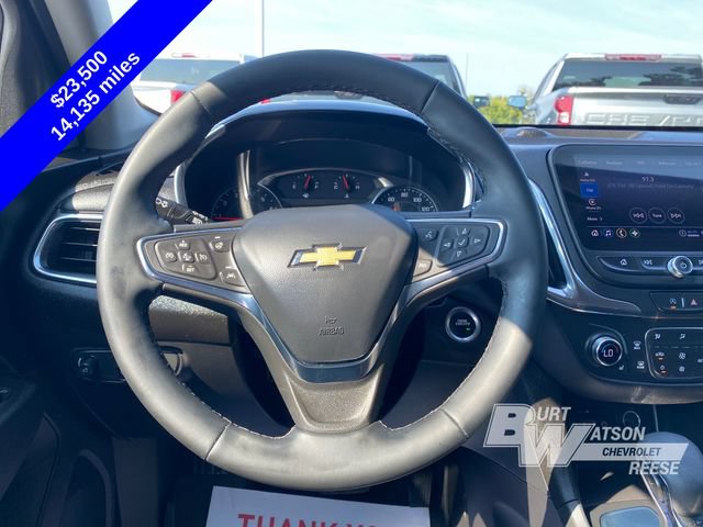 Used 2024 Chevrolet Equinox LT FWD image 20