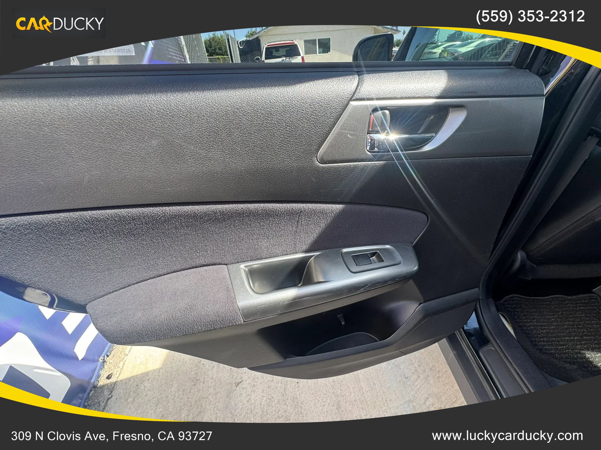 Used 2012 Subaru Forester 2.5X Limited AWD/4WD image 21