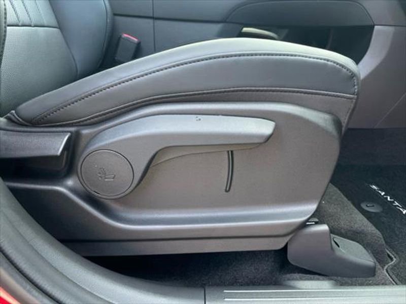 New 2026 Hyundai Santa Fe SEL FWD image 17