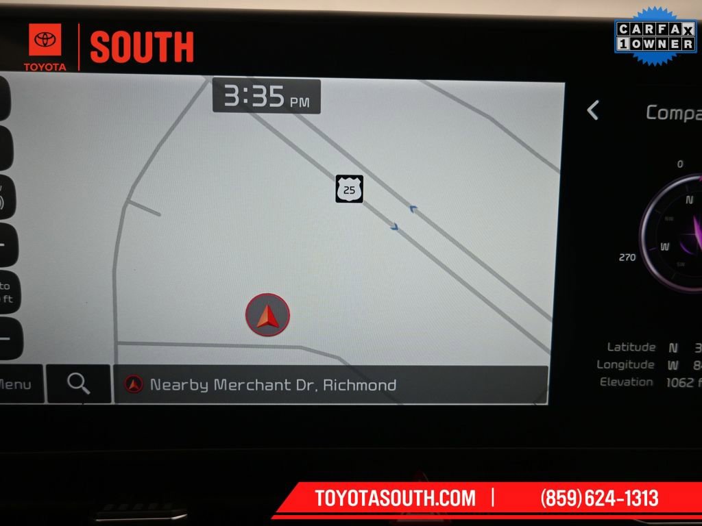 Used 2023 Kia Sportage X-Line image 12