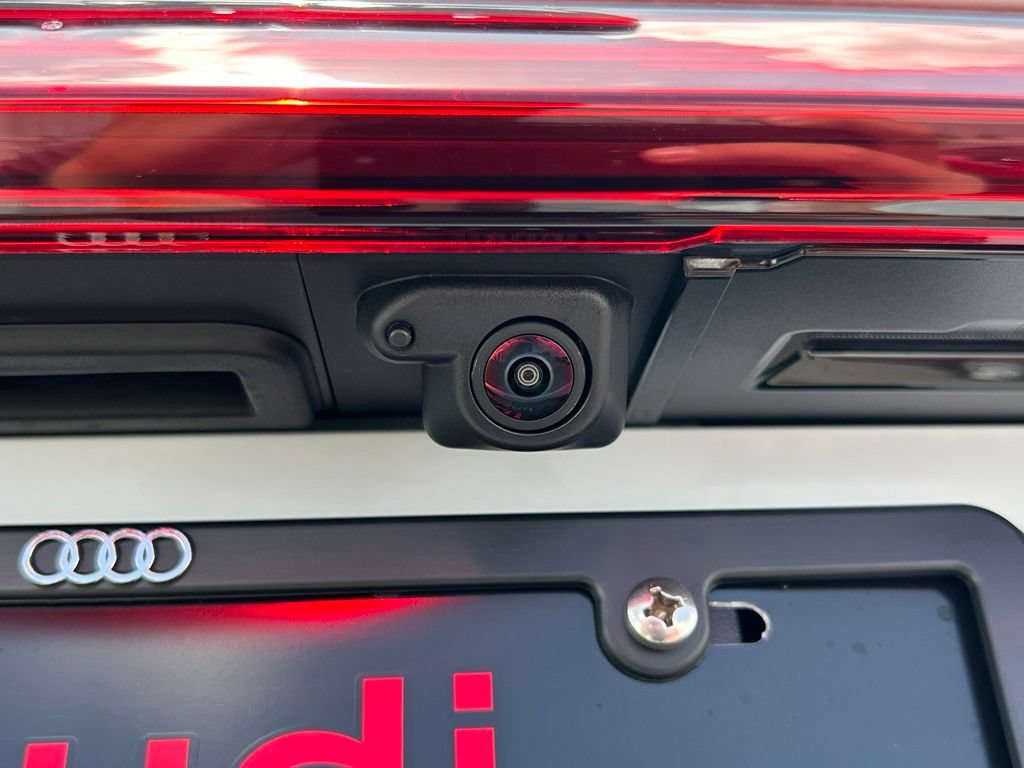 New 2026 Audi SQ5 Premium Plus AWD/4WD image 49