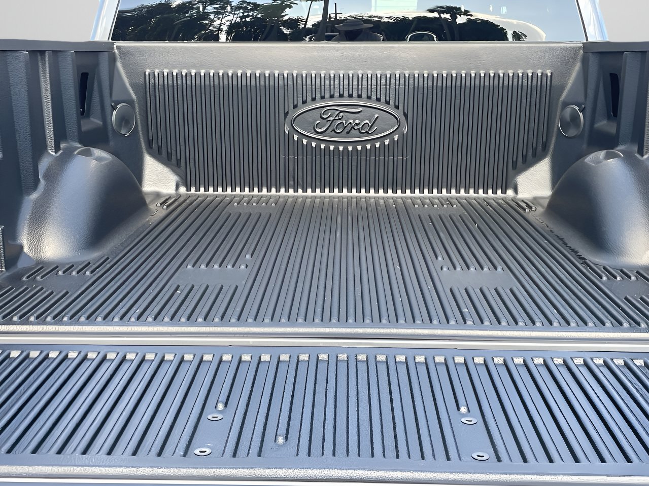 Used 2025 Ford F150 STX AWD/4WD image 8