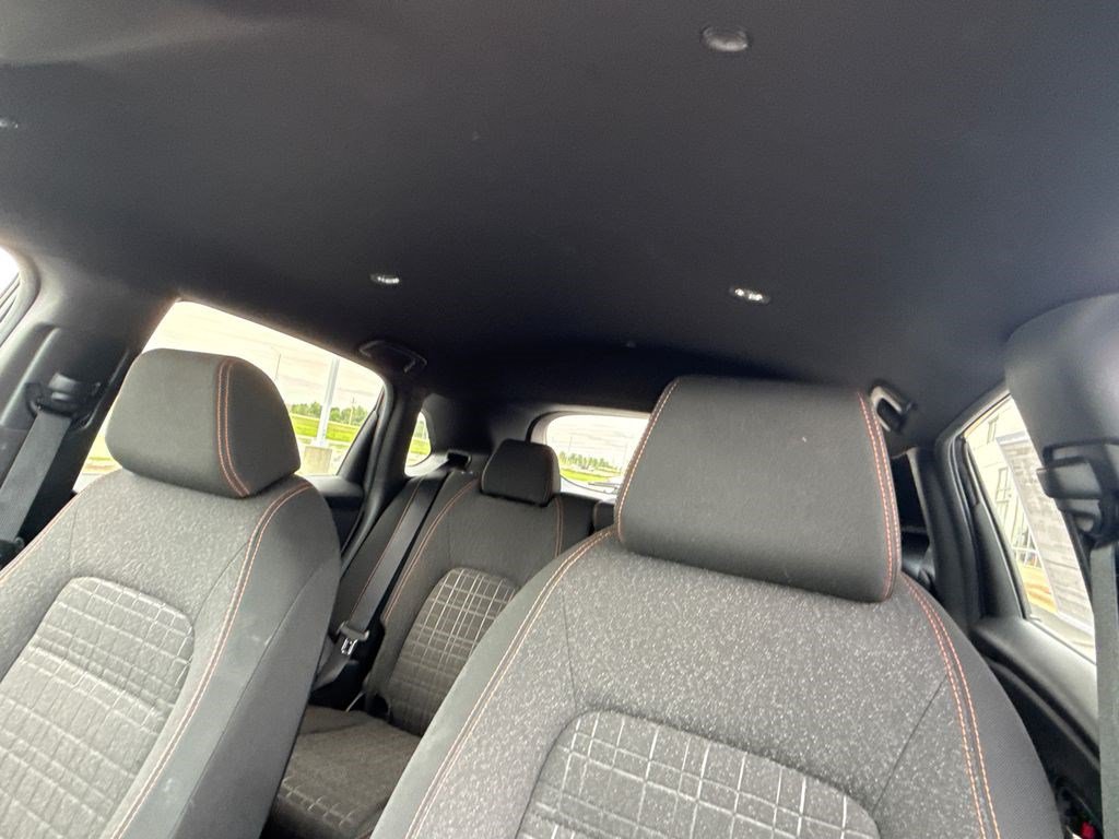 Certified 2024 Honda HR-V Sport image 19