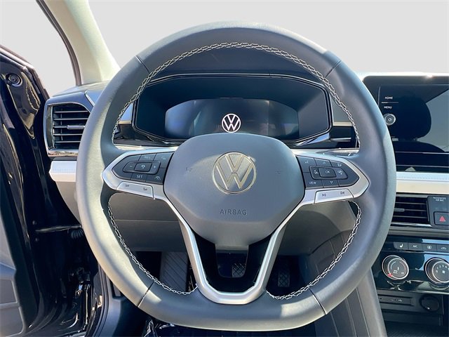 New 2025 Volkswagen Taos S image 11
