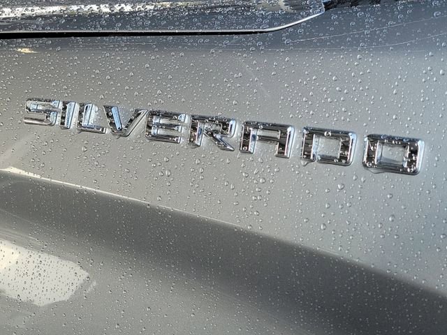 Certified 2024 Chevrolet Silverado 1500 W/T w/ WT Value Package image 26