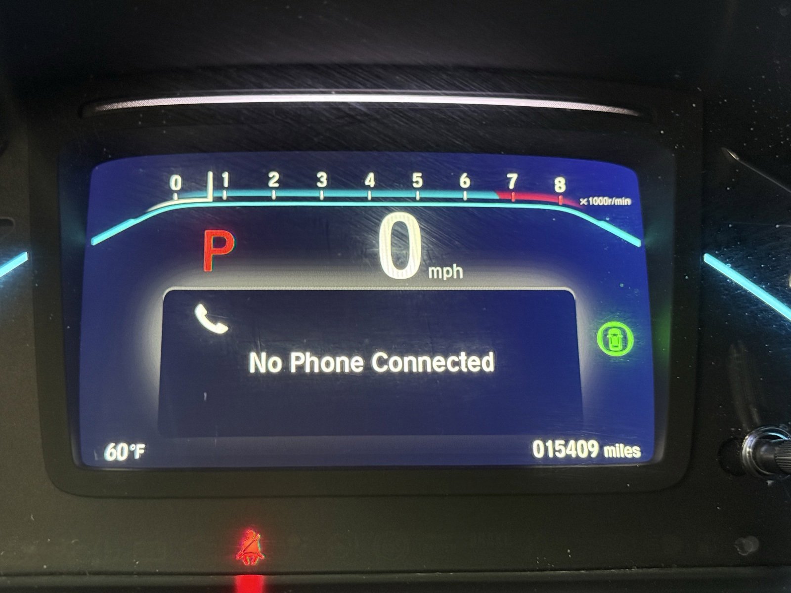 Used 2024 Honda Odyssey EX-L image 28