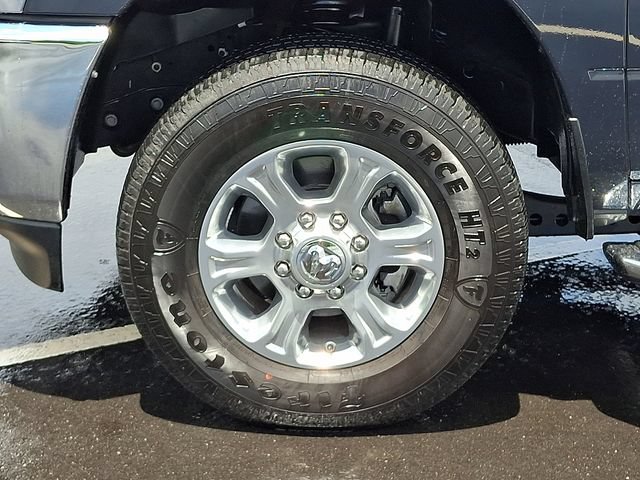 Used 2026 RAM 2500 Big Horn AWD/4WD image 8