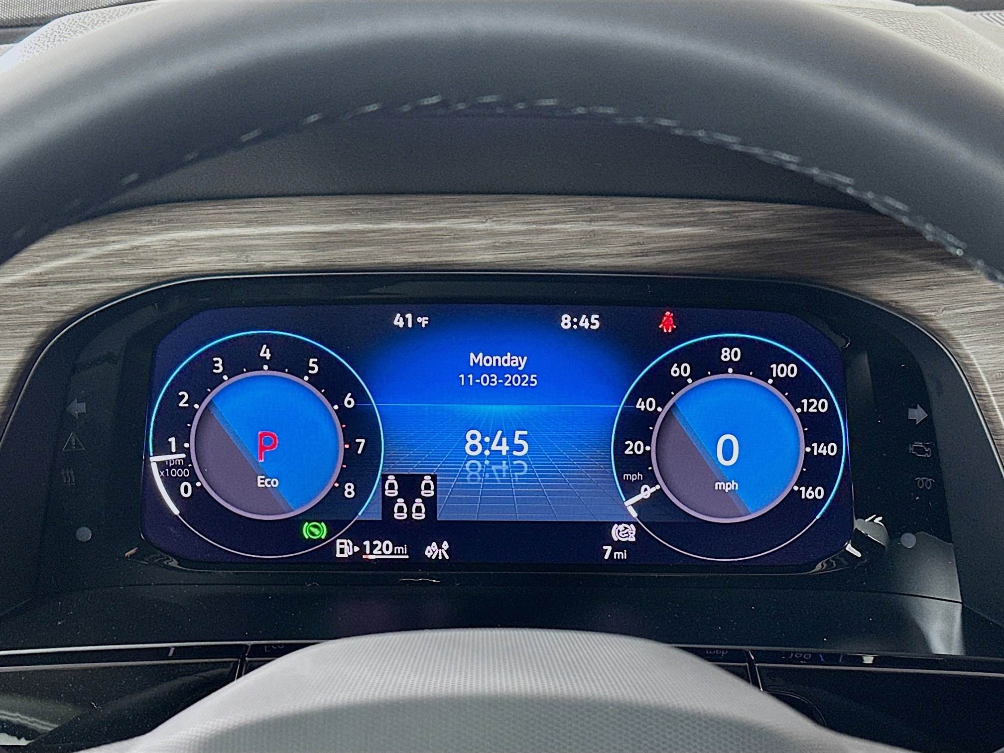 New 2026 Volkswagen Atlas SEL Premium R-Line image 12