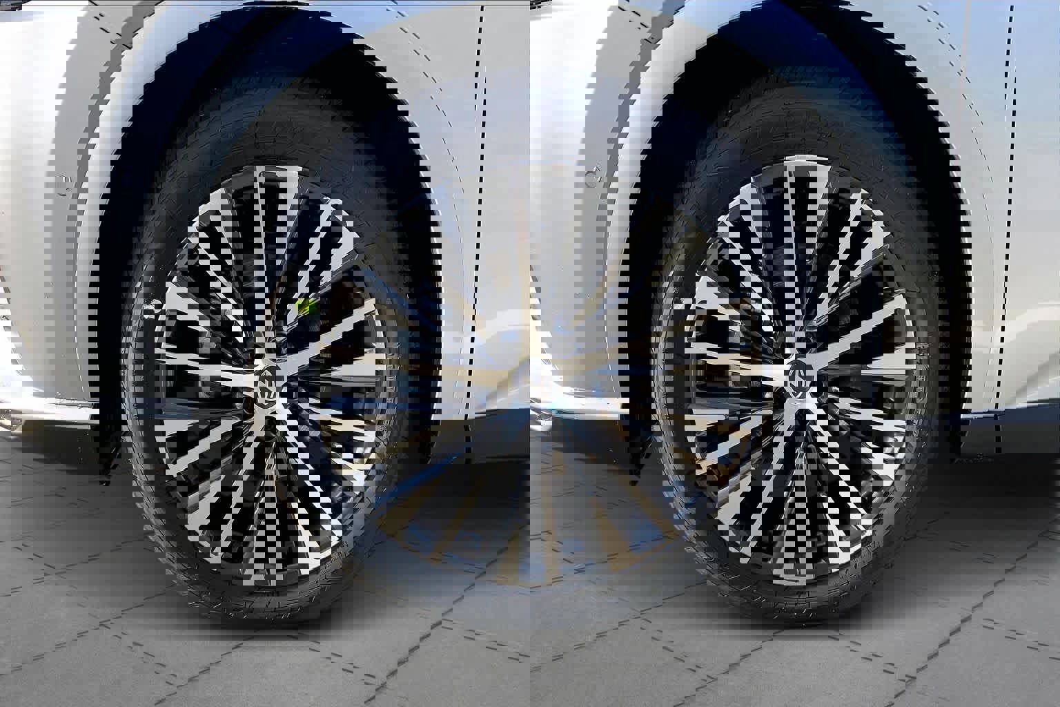 New 2026 Lexus RX 350 Premium Plus image 11