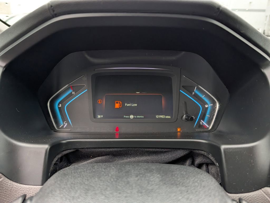 Used 2020 Honda Odyssey Touring image 21