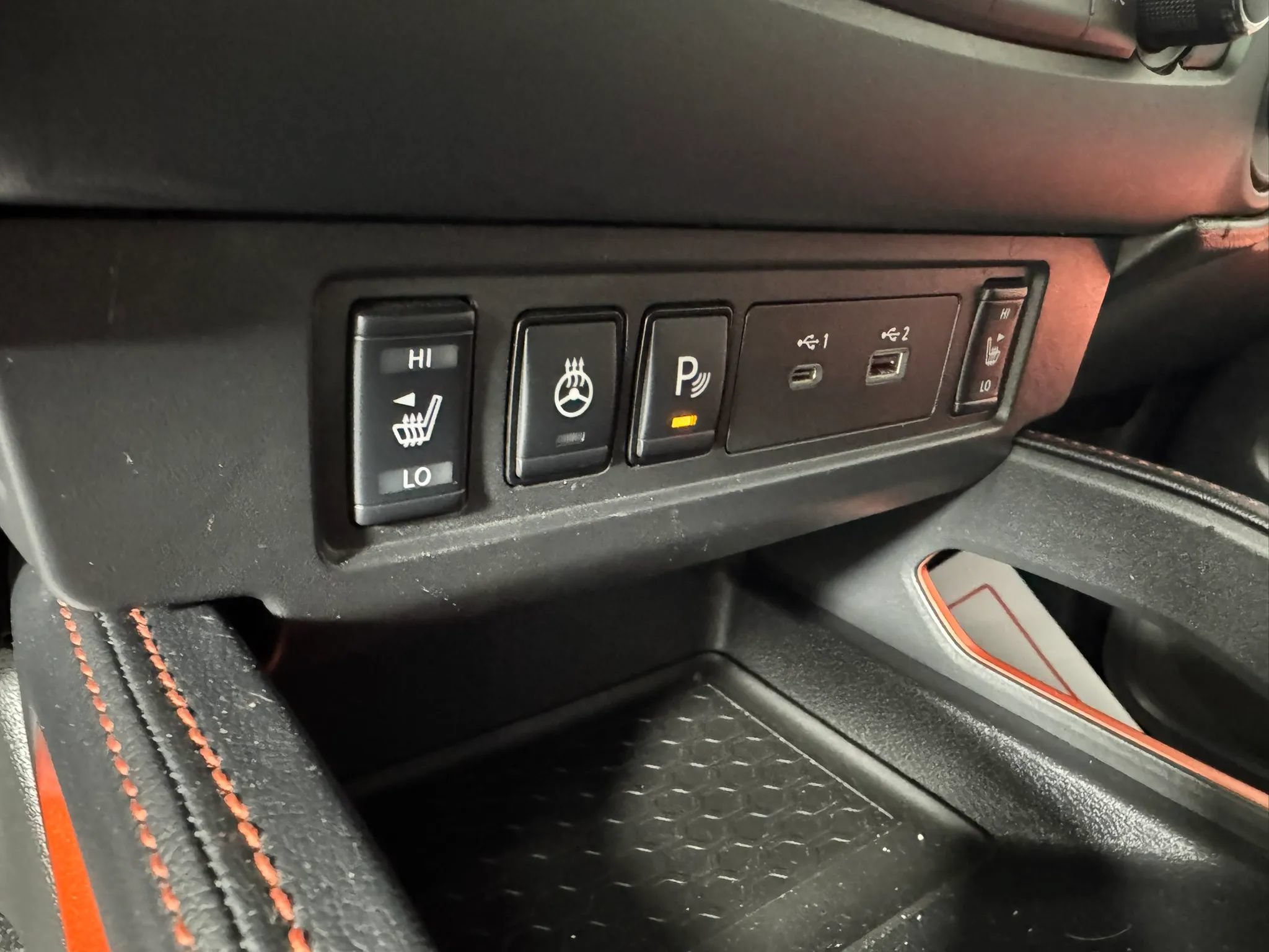 Used 2023 Nissan Frontier PRO-4X w/ Pro-4X Premium Package AWD/4WD image 23