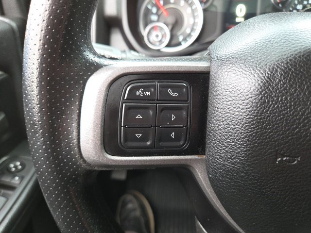 Used 2022 RAM 2500 Tradesman AWD/4WD image 15